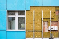 Наружное утепление коммерческой недвижимости - фото5