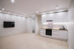 Ремонт квартиры-студии под ключ в Харькове - фото1