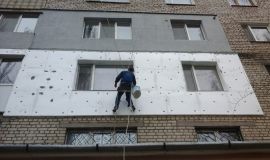 Наружное утепление стен многоквартирных домов - фото5