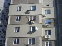 Наружное утепление стен многоквартирных домов - фото9